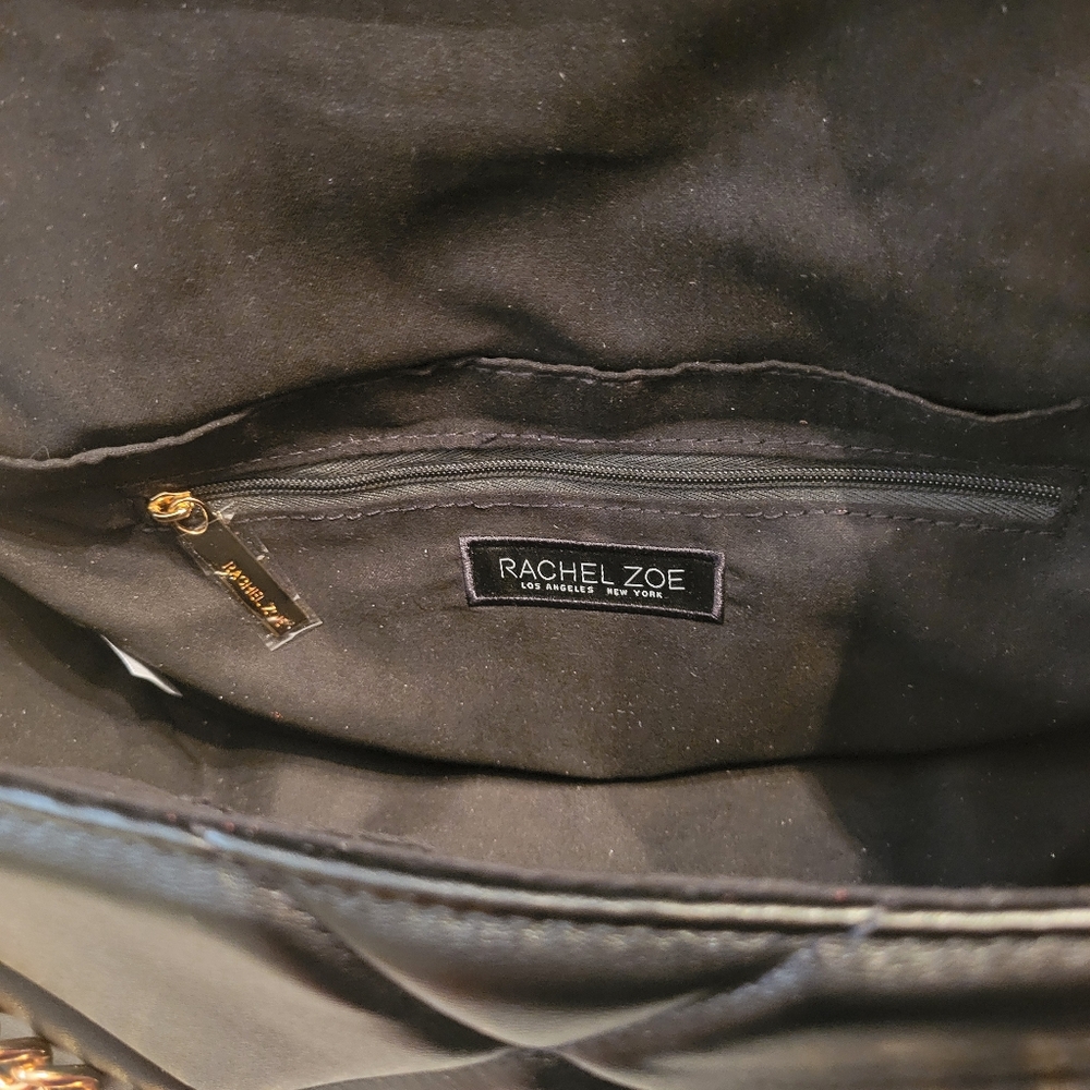 NWT Rachel Zoe shoulder bag - Picture 7 of 14